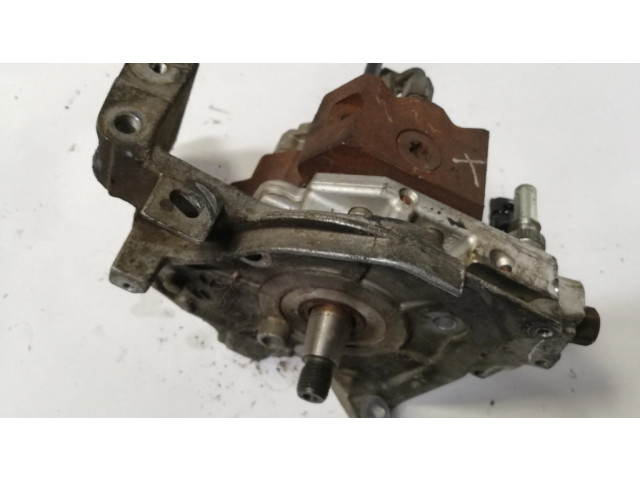 Vstřikovací čerpadlo 0445010089   Ford C-MAX I  pro benzínový motor 1.6  
