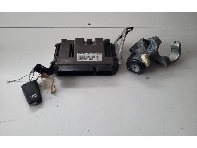 Řídící jednotka 8966105G40, 8978305030   Toyota Avensis T270 2016