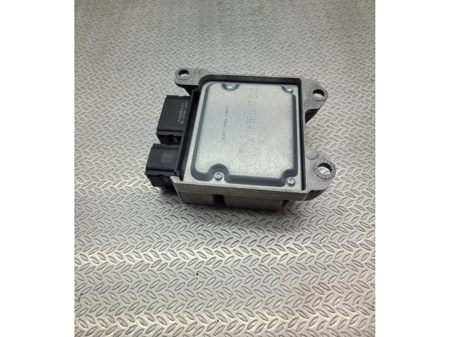 Блок подушек безопасности P31406938   Volvo V40 Cross country