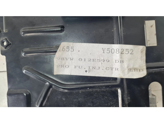 Řídící jednotka 98VW012E599DB   Volkswagen Sharan 2000