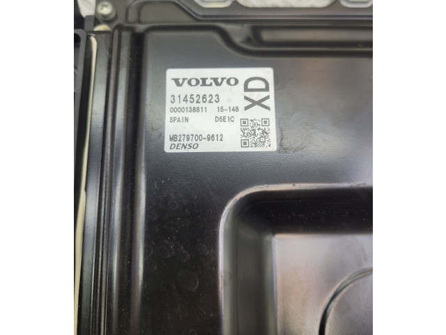 Řídící jednotka 31452623   Volvo XC60 2015