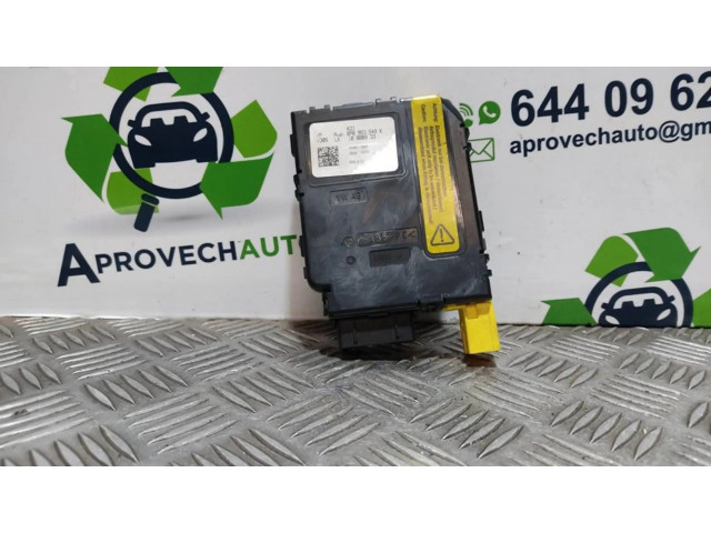 Блок управления двигателя 8P0953549K, MODULOELECTRONICO   Audi A3 S3 8P