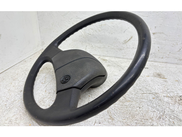 Руль Volkswagen Multivan T4  1991 - 2003 года 701419651A      