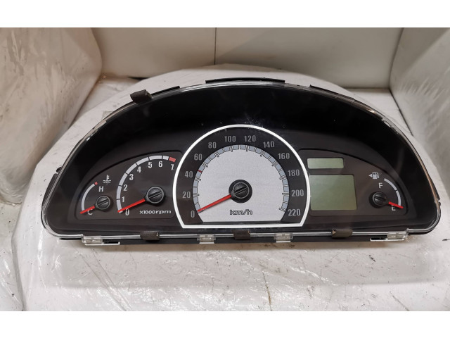 Панель приборов 94003-17510   Hyundai Matrix       