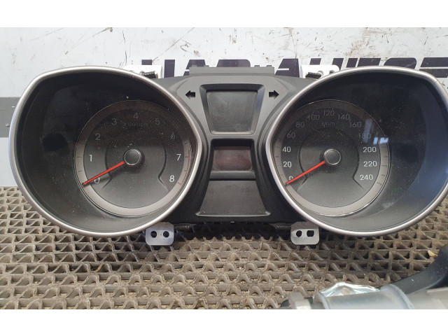 Řídící jednotka 391102BEL0, 56300A6200   Hyundai i30 2013