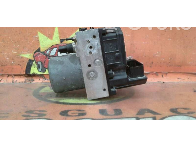 Jednotka ABS 0265225165, 0265950075   Peugeot 807 2003