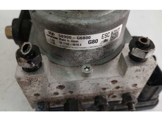 Jednotka ABS 58900G6800, 58900G6800   KIA Picanto 2015