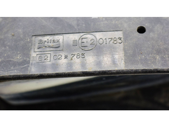 Zpětné zrcátko  Peugeot 605 1996  E201783, E202783  