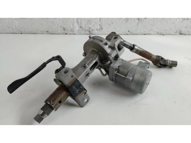  рейка  Колонка рулевая 4525002M90, 8965012g60   Toyota Corolla E210 E21 2018- года