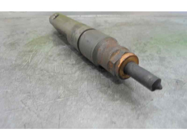 Vstřikovač 7700112883, 0432193611   Renault Megane I    F9QA7 