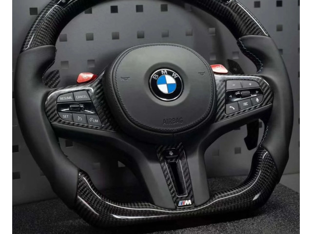 Volant BMW M4 G82 G83 2020   