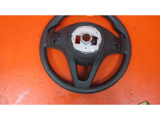 Руль Mercedes-Benz Vito Viano W447  2014 -  года A0014602803      