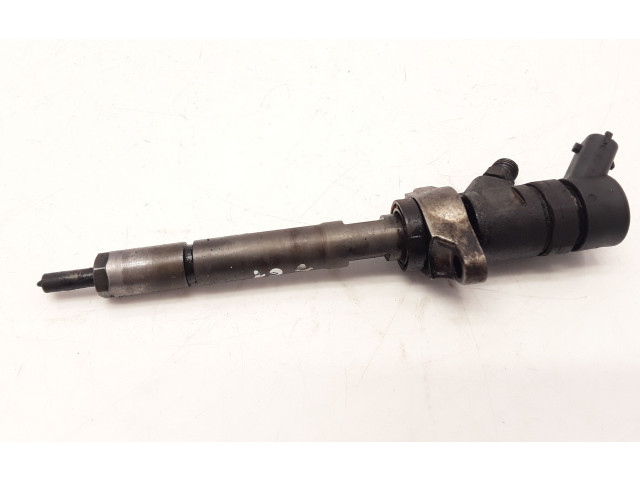 Vstřikovač 0445110239   Citroen Jumpy  pro naftový motor 1.6 9HU 
