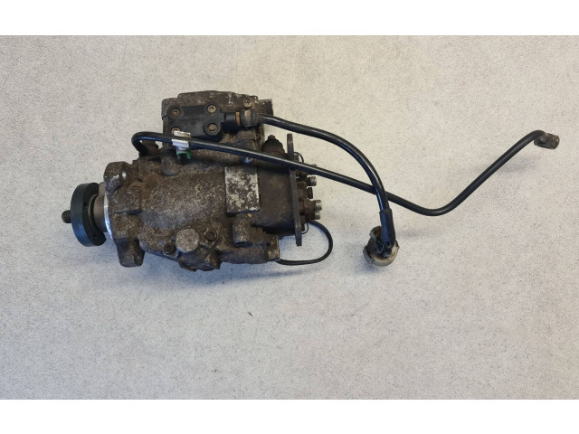 Vstřikovací čerpadlo 0299721521A, 2464463266   Land Rover Discovery     