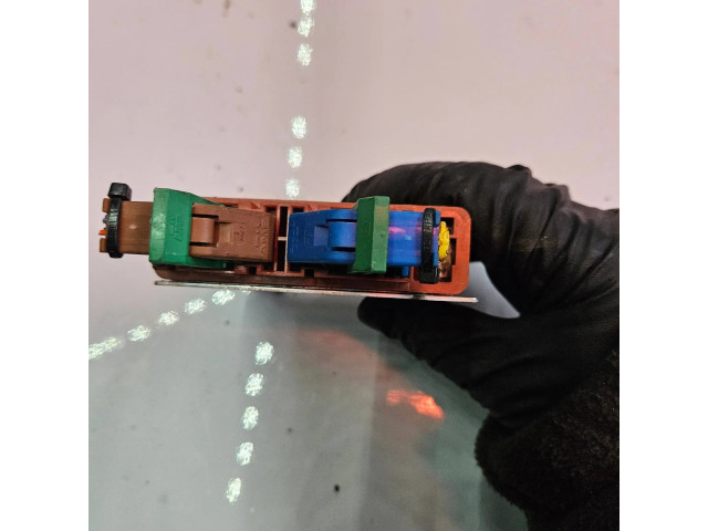 Блок подушек безопасности 1342894080, 391045   Citroen Jumper