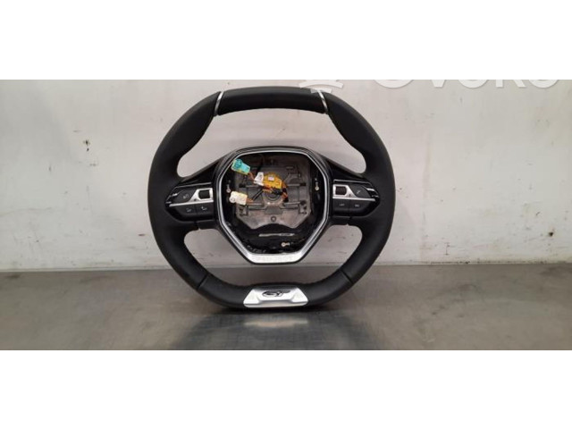 Volant Peugeot 3008 II 2022 98105489ZD  