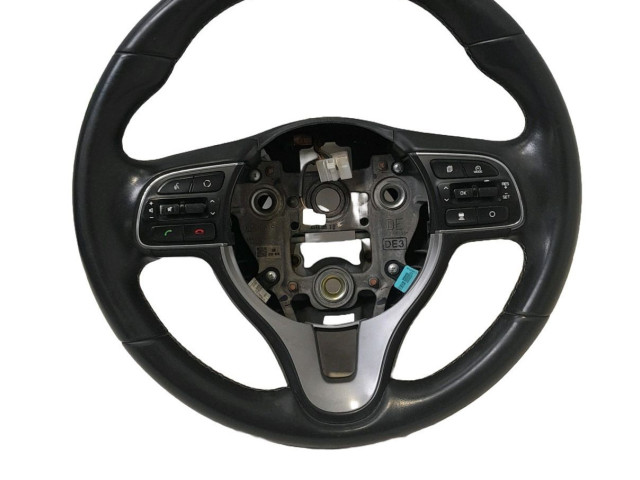 Volant KIA Niro 2017 56100G5330SX1  