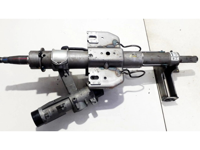    Рулевая рейка 96626651   Opel Antara 2006-2016 года