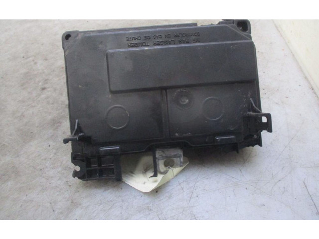   Pojistková skříňka 9656593780, 9656593780   Peugeot 407 2004