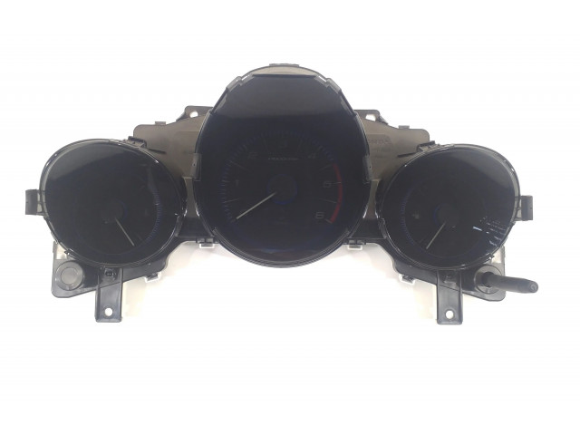 Панель приборов 78200G120, HR0407647   Honda Civic IX       