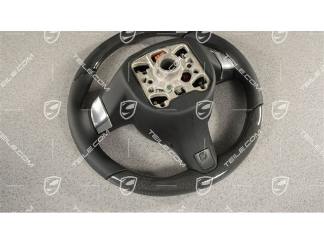 Volant Porsche Panamera (970) 2017 97034780385A34, 97034780385A34  