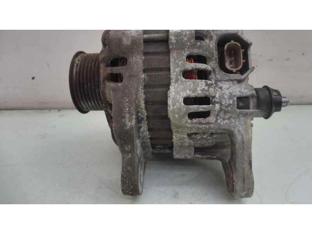 Генератор A3TB6781, RF8G   Mazda 5      
