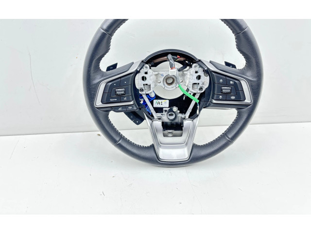 Руль Subaru Legacy VII  2019 -  года GS13116640      