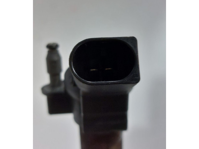 Комплект форсунок 059130277ED, 059130277ED    Audi A6 C7  CZVB 