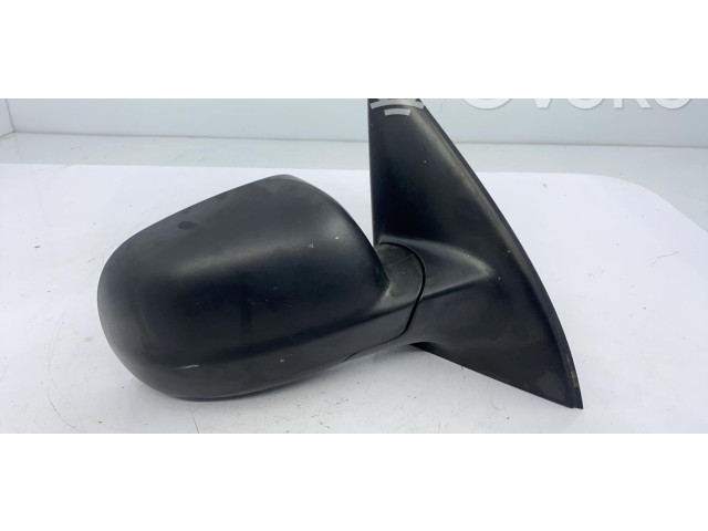Zpětné zrcátko  Volkswagen Lupo 2000  6X1857508K01C  