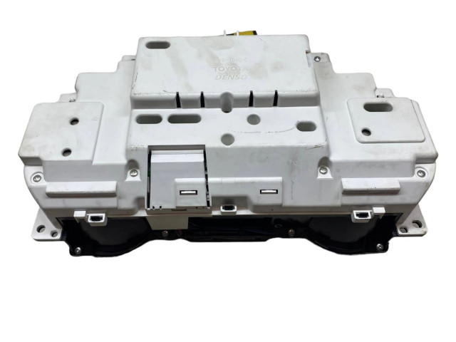 Панель приборов 8380030E91   Lexus GS 300 350 430 450H       