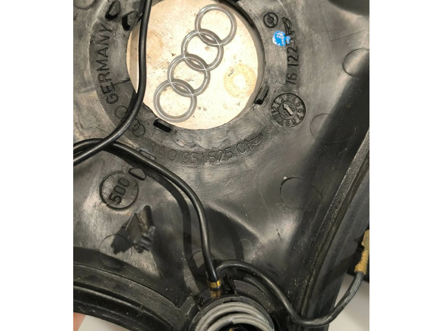 Volant Audi 80 90 B3 1989 8A0419091, 8a0951525c  