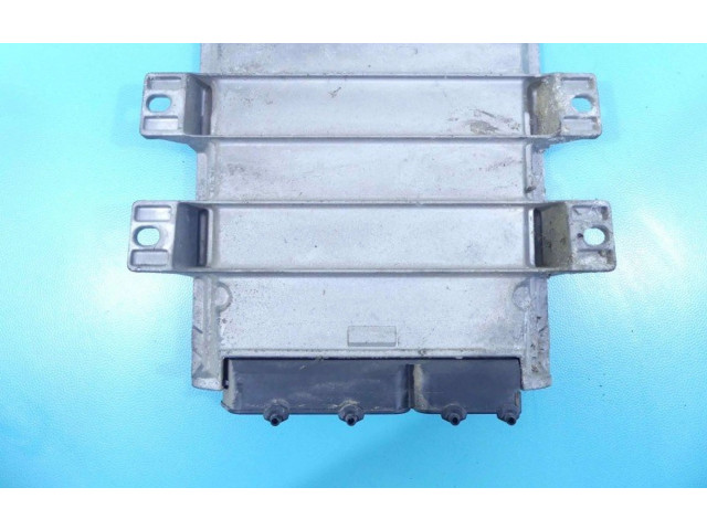 Блок управления двигателем Блок управления NNN100743, IMPRK1129811   Rover 25