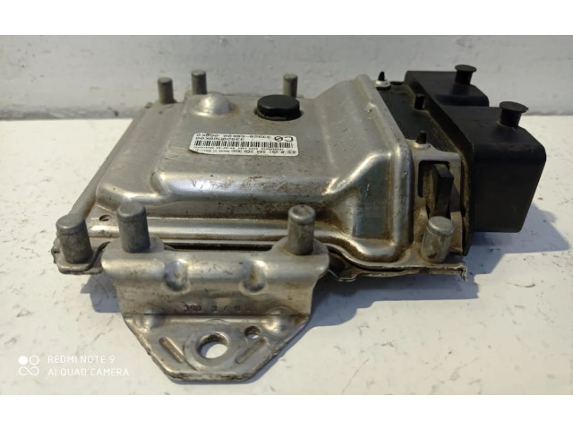 Блок управления двигателя 0261S04260, 0261S04260   Suzuki Alto