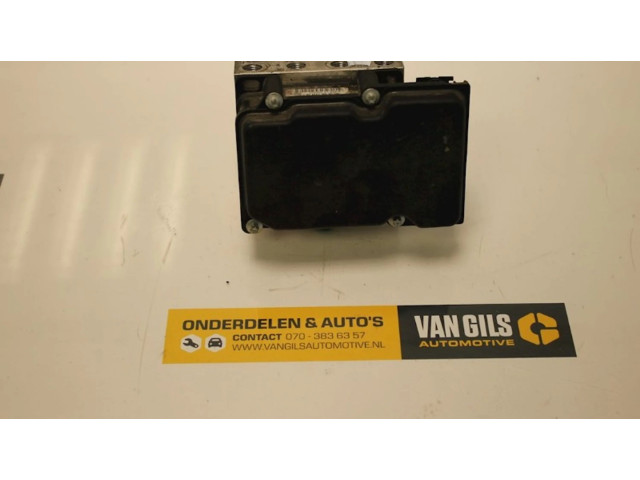 Jednotka ABS 0265800441, 0265800441   Peugeot 107 2011