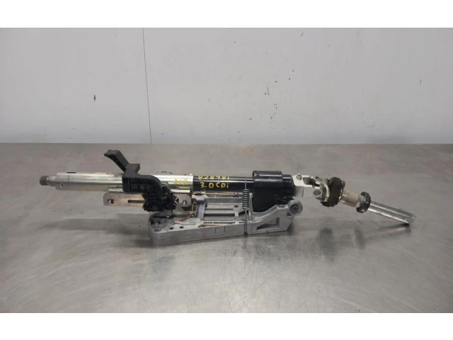 Руль Mercedes-Benz CL C215  2000 - 2006 года A2124602716      