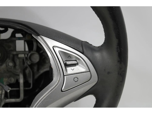 Руль Hyundai ix20   967001K300      