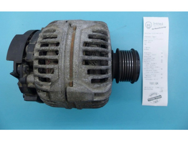 Генератор 028903028E, IMPRK1284331   Volkswagen Bora      
