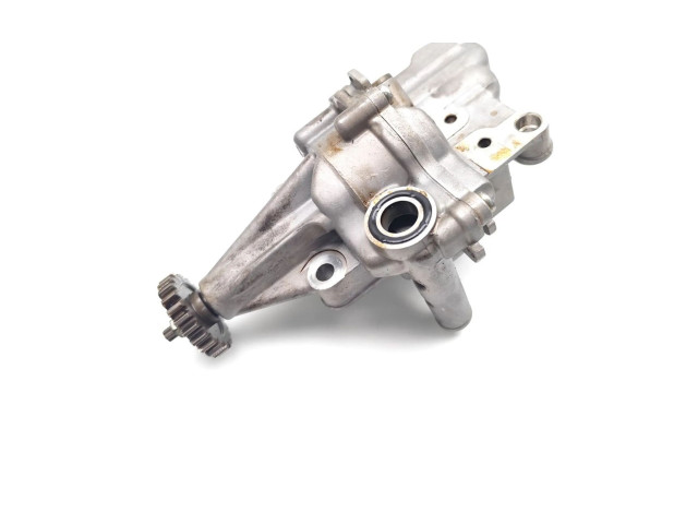 Масляный насос  MR16DDT 464224H1612  Nissan Qashqai 