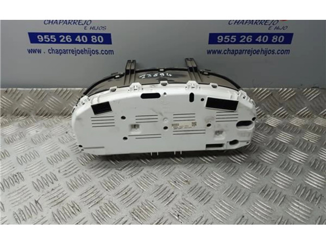 Přístrojová deska  KIA Carens II 2008 940031D841, 940031D841  