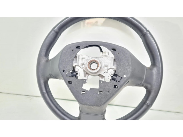 Руль Subaru Legacy  2007-2009 года GS12002880      