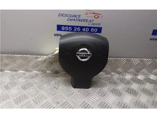 Přístrojová deska  Nissan Note (E11) 2007 305566410, 305566410  