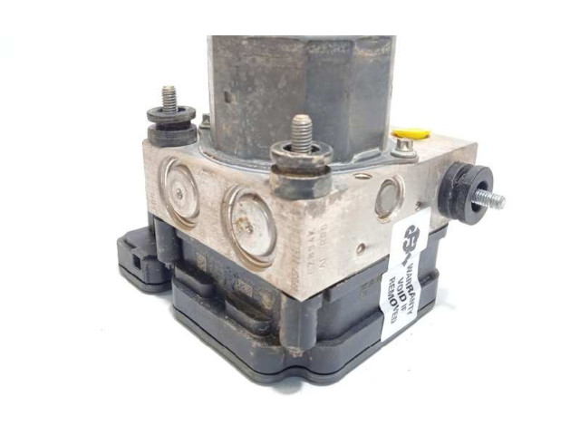 Jednotka ABS 476603ZL0A, 0265956165   Nissan Pulsar 2015