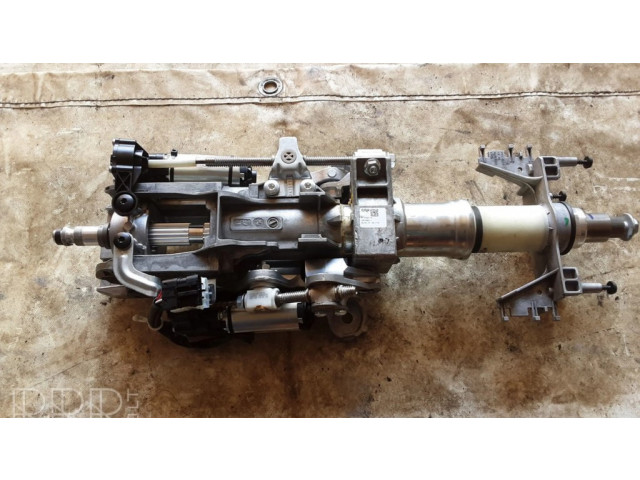   Рулевая рейка P10768701, 1056156L   BMW 5 F10 F11 2009-2016 года
