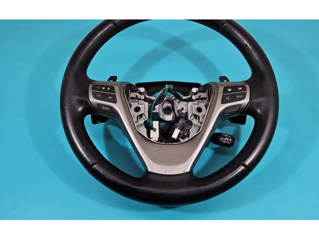 Руль  IMPRK1397200   Toyota Avensis T270 