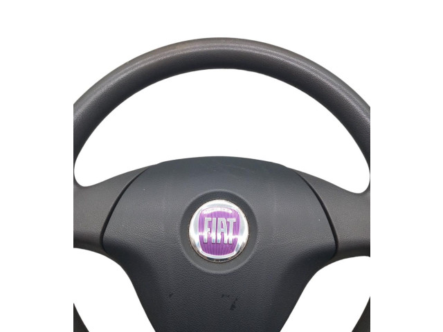 Руль Fiat Qubo   -  года 735460420      