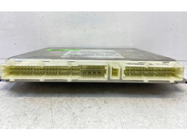 Řídící jednotka A1635456132   Mercedes-Benz ML W163 2001