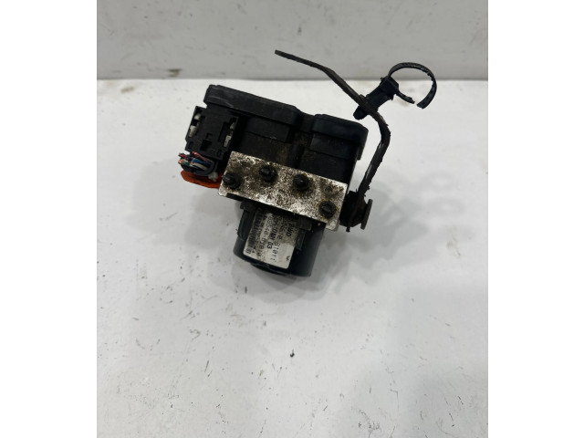 Jednotka ABS 06210909293, PPU6G21C19   Subaru Justy 2005