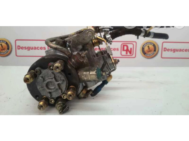 Vstřikovací čerpadlo R8443B554D   Opel Kadett E     