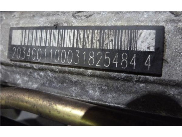 Ojnice  A20311011002    Mercedes-Benz C W203  