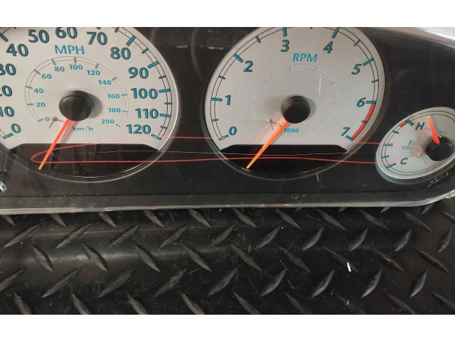Панель приборов P56044975AB, R975AB   Chrysler Town & Country IV       
